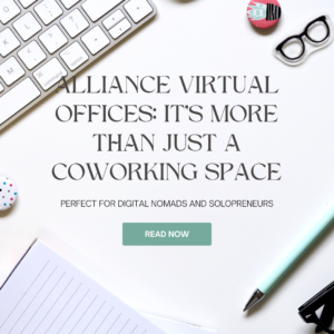 alliance virtual offices