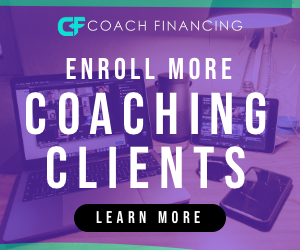 Coach Financing