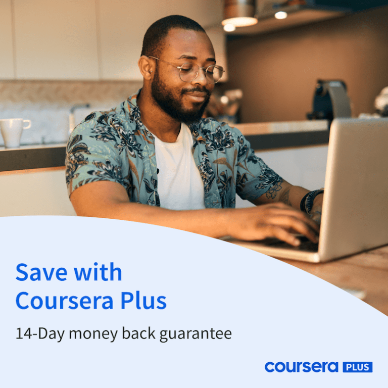 Coursera Plus: Unleash Your Inner Scholar (and Save Big!)