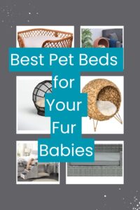 pet beds