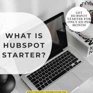 HubSpot Starter