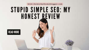 Stupid Simple SEO