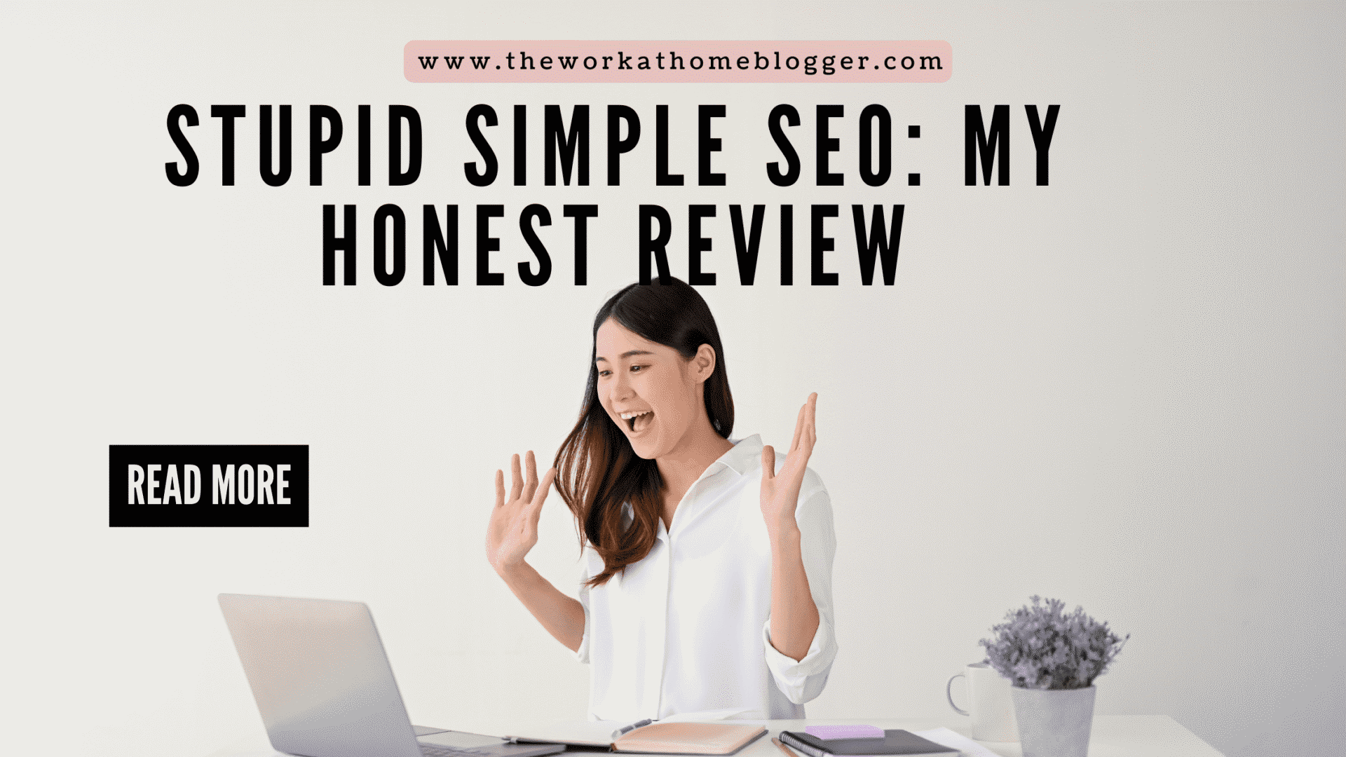 Stupid Simple SEO: My Honest Review