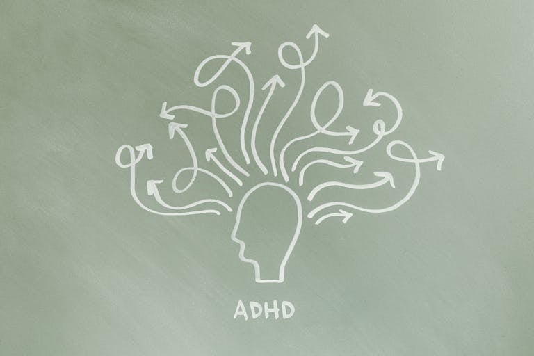 adhd burnout