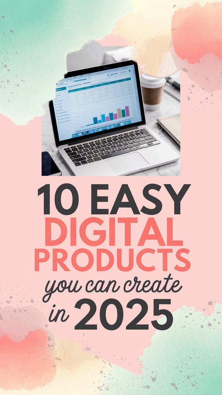 easy digital products 