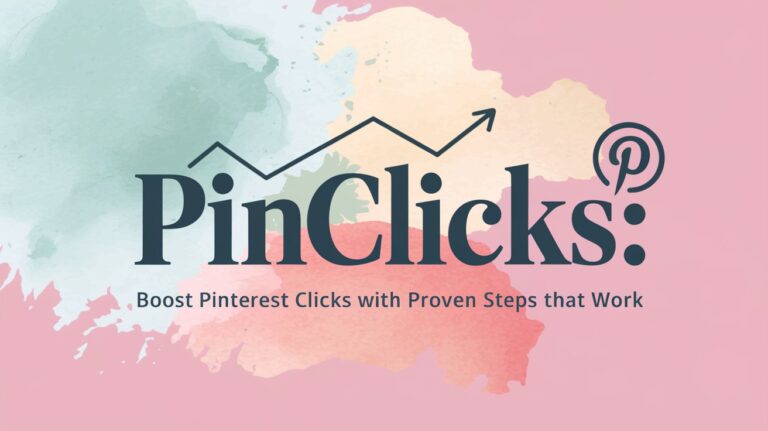 pinclicks