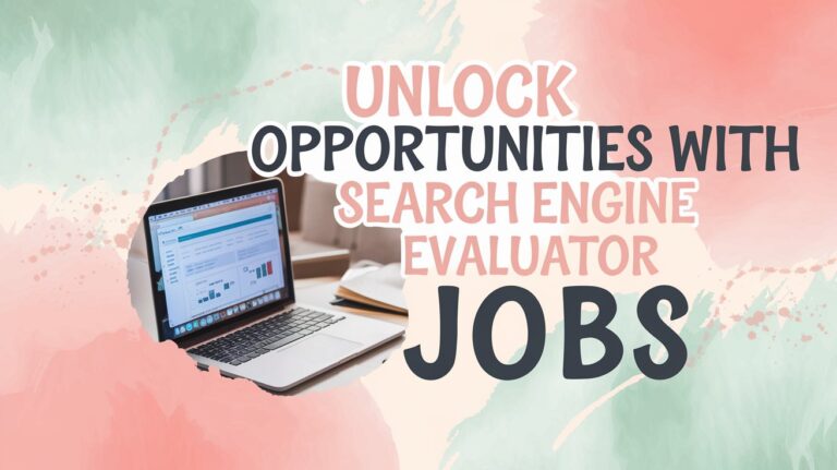 search engine evaluator jobs blog post