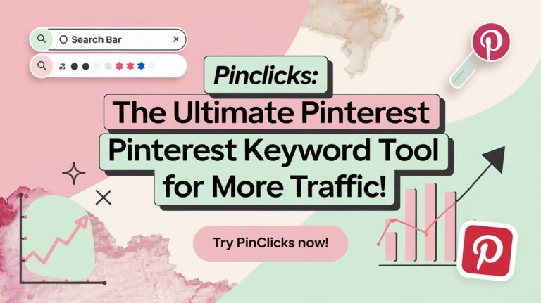 pinclicks